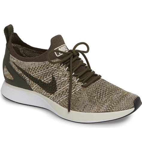 nike damen air zoom mariah flyknit racer gymnastikschuhe|Air Zoom Mariah Flyknit Racer Sneakers .